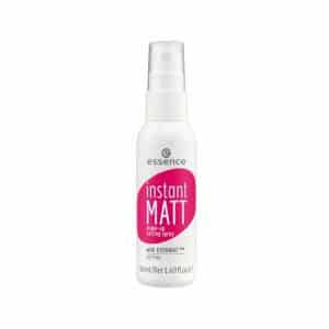 Essence Instant Matt Makeup Setting Spray 50ml