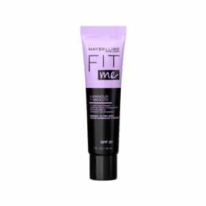 Maybelline Fit Me Luminous & Smooth Hydrating Primer 30ml