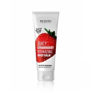 Revers Juicy Strawberry Hydrating Body Balm 250ml