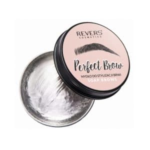 Revers Perfect Brow Eyebrow Styling Soap