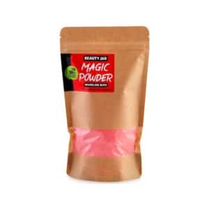 Beauty Jar Magic Powder Άλατα Μπάνιου Σε Σκόνη 250gr