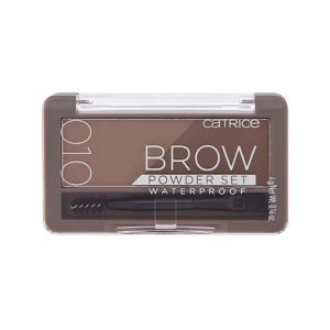 Catrice Brow Powder Set Waterproof 010