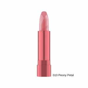 Catrice Flower & Herb Edition Power Plumping Gel Lipstick 010