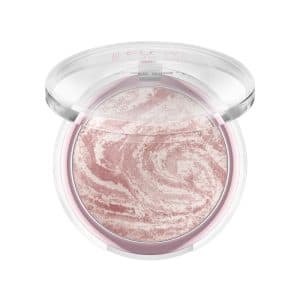 Catrice Glow Lover Oil-Infused Highlighter 010 Glowing Peony