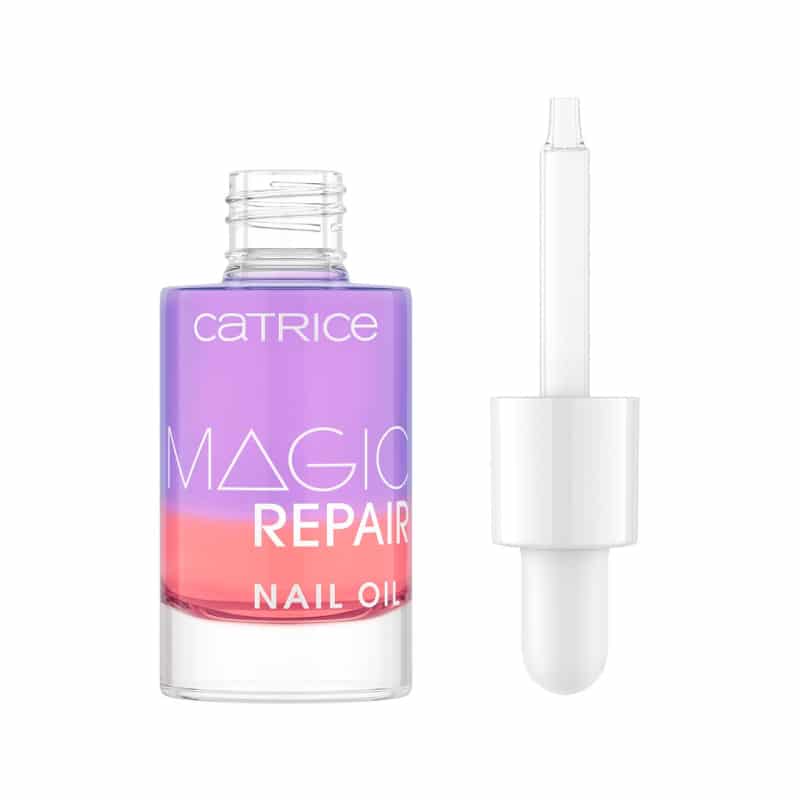 Catrice Magic Repair Nail Oil 8ml 78580