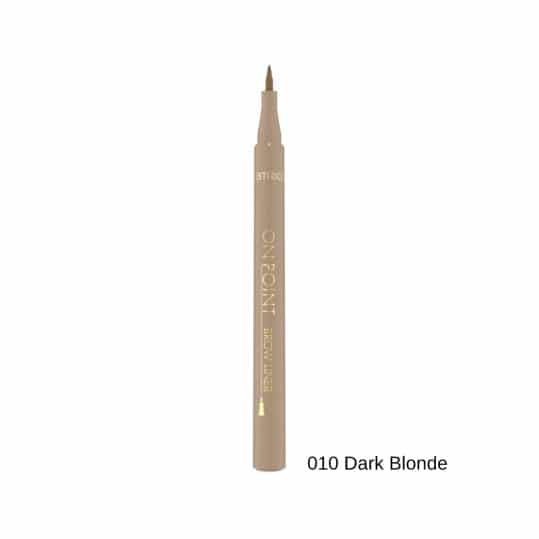 Catrice On Point Brow Liner 010