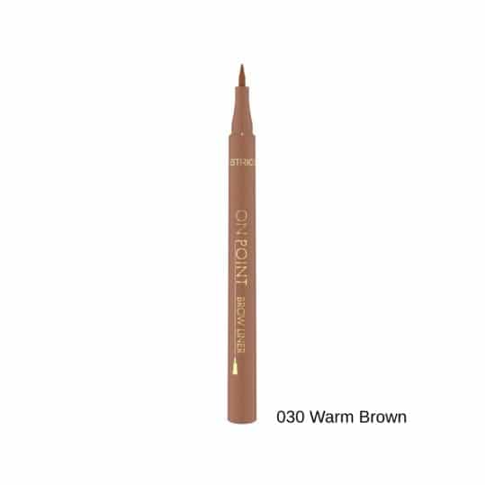 Catrice On Point Brow Liner 030