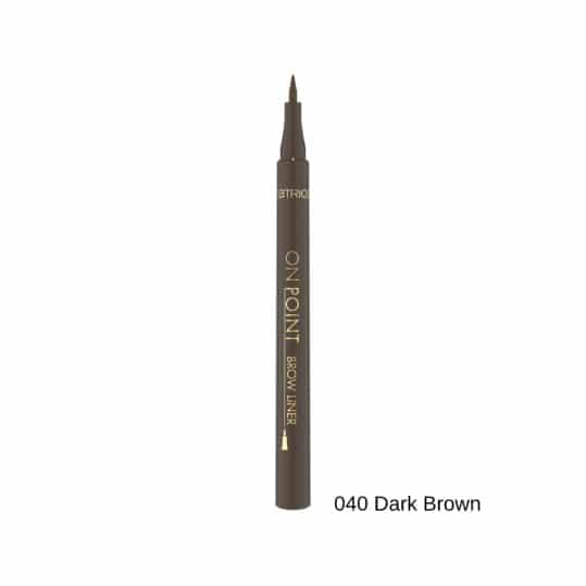 Catrice On Point Brow Liner 040
