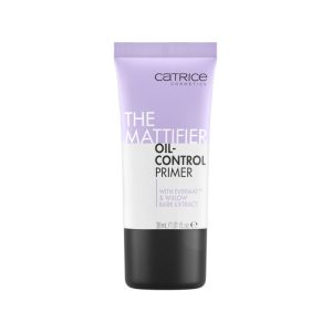 Catrice The Mattifier Oil Control Primer 30ml