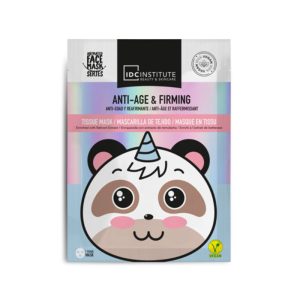 IDC Anti Age & Firming Face Tissue Mask