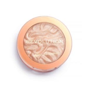 Makeup Revolution Highlight Reloaded Just My Type