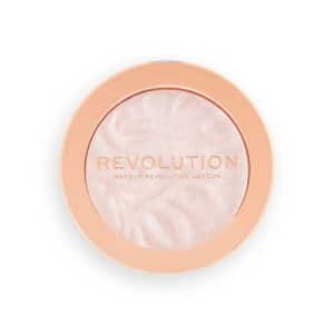 Makeup Revolution Highlight Reloaded Peach Lights
