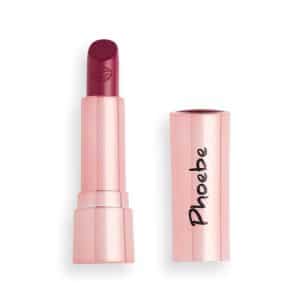 Makeup Revolution X Friends Phoebe Lipstick