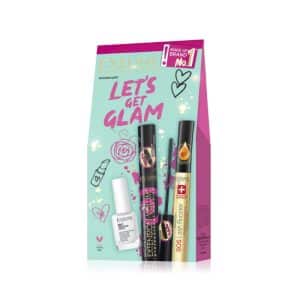 Eveline Let's Get Glam Giftset