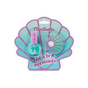 Martinelia Let’s Be Mermaids Nail Duo