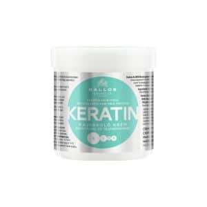 Kallos Keratin Hair Mask 500ml