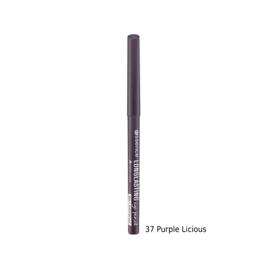 Essence Long Lasting Eye Pencil 37 Purple Licious