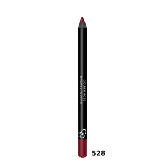 Golden Rose Dream Lips Pencil 528
