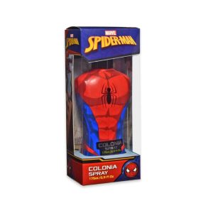 Spiderman Παιδικό Άρωμα EDC 175ml