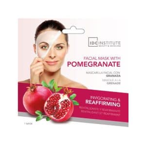 IDC Pomegranate Facial Sheet Mask