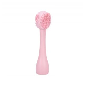 ILU Pink Face Cleansing Brush