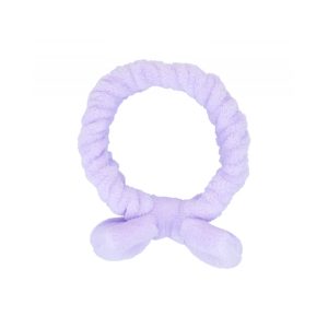 ILU Purple Headband