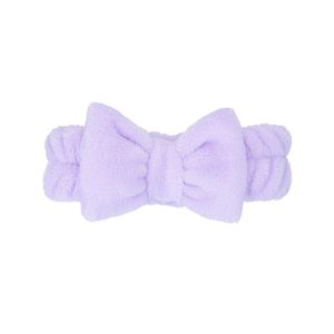 ILU Purple Headband