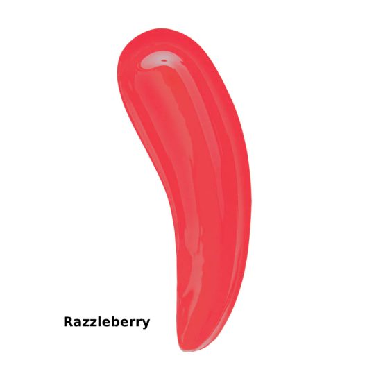 MUA Nourishing Lip Gloss Razzleberry