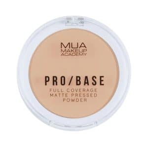 MUA Pro Base Matte Pressed Powder