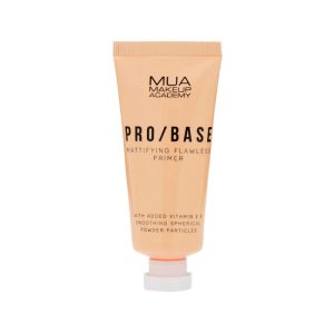 MUA Pro Base Mattifying Flawless Primer