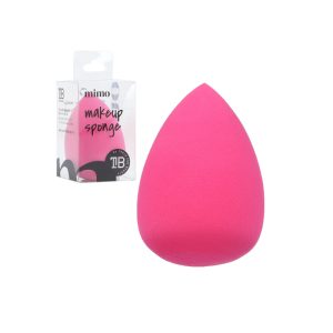 Tools For Beauty Pink Raindrop Makeup Sponge
