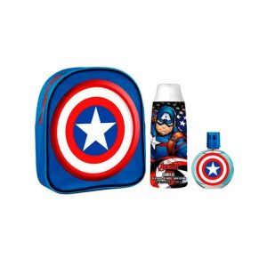 Air-Val Captain America Gift Set