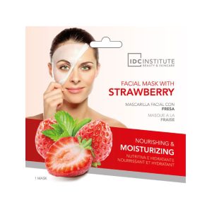 IDC Strawberry Facial Mask