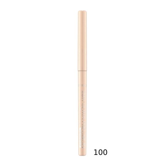 Catrice 20H Ultra Precision Gel Eye Pencil Waterproof 100