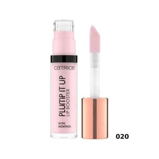 Catrice Plump It Up Lip Booster 020