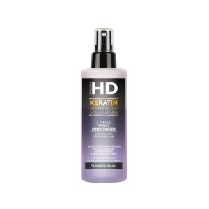 Farcom HD Διφασικό Spray Conditioner Για Βαμμένα Μαλλιά 150ml