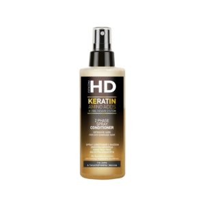 Farcom HD Διφασικό Spray Conditioner Για Ξηρά/Ταλαιπωρημένα Μαλλιά 150ml
