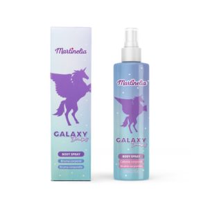 Martinelia Galaxy Dreams Body Spray