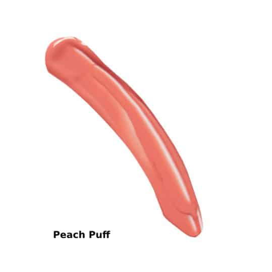 MUA Liquid Blusher Peach Puff
