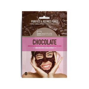 IDC Chocolate Peel Off Mask