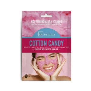 IDC Cotton Candy Peel Off Mask