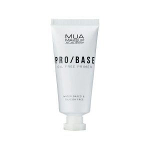 MUA Pro Base Oil Free Primer