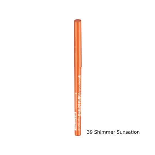 Essence Long Lasting Eye Pencil 39 Shimmer Sunsation