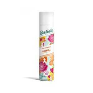 Batiste Dry Shampoo Floral 200ml