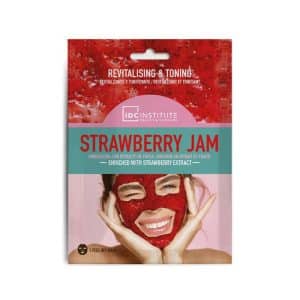 IDC Strawberry Jam Peel Off Mask