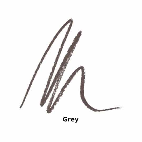 MUA Eyebrow Micro Pencil Grey