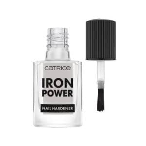 Catrice Iron Power Nail Hardener