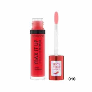 Catrice Max It Up Lip Booster Extreme 010
