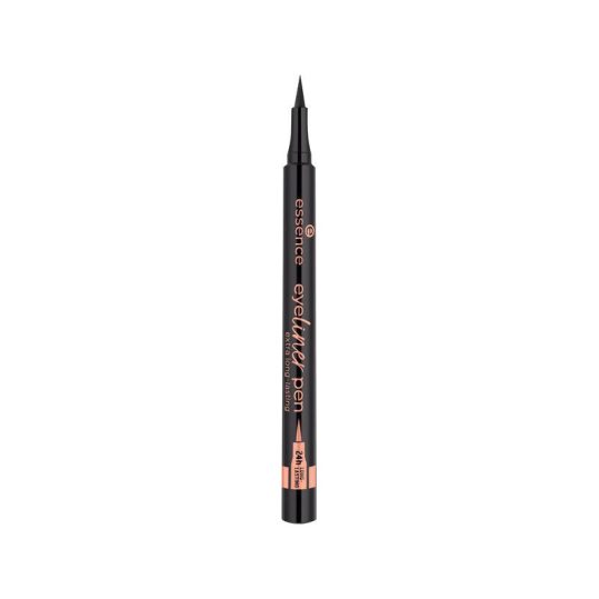 Essence Eyeliner Pen Extra Long Lasting 010 Blackest Black