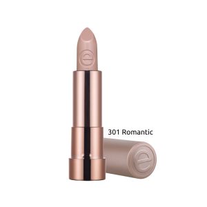 Essence Hydrating Nude Lipstick 301 Romantic